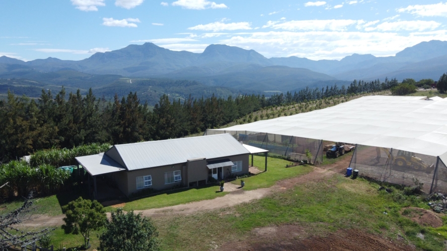 Commercial Property for Sale in Mossel Bay Rural Western Cape